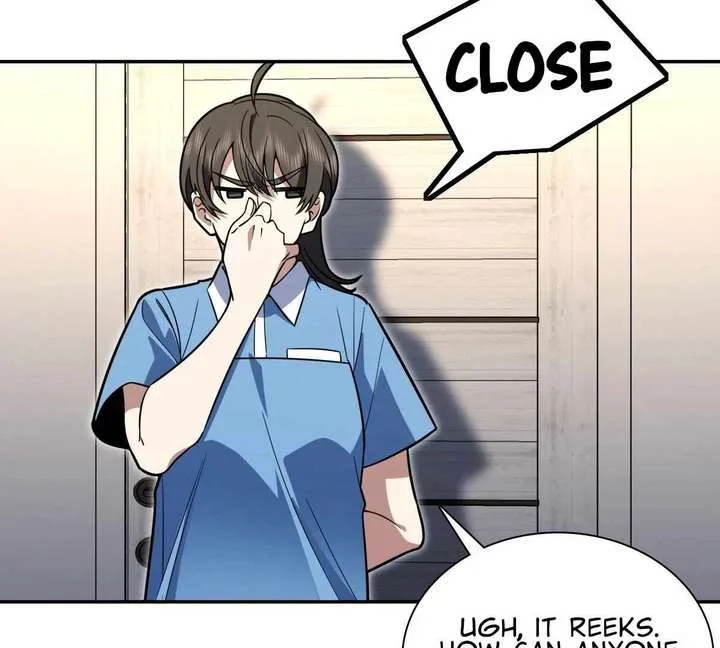 My Wife Is From a Thousand Years Ago Chapter 444 page 86