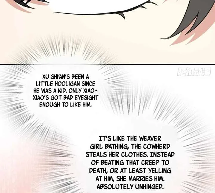 My Wife Is From a Thousand Years Ago Chapter 444 page 72