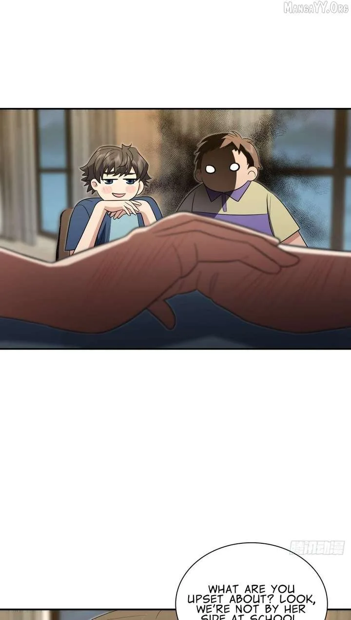 My Wife Is From a Thousand Years Ago Chapter 447 page 13