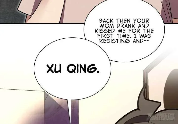 My Wife Is From a Thousand Years Ago Chapter 444 page 89