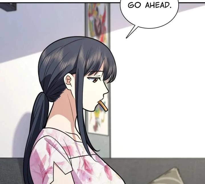 My Wife Is From a Thousand Years Ago Chapter 448 page 7