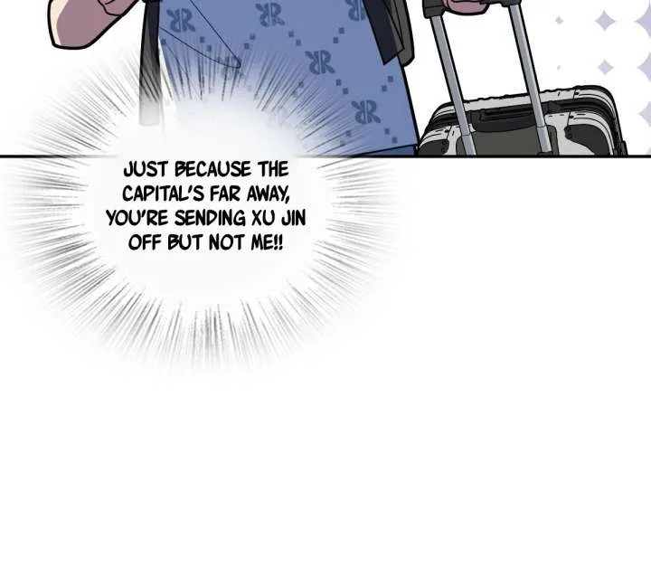 My Wife Is From a Thousand Years Ago Chapter 448 page 19