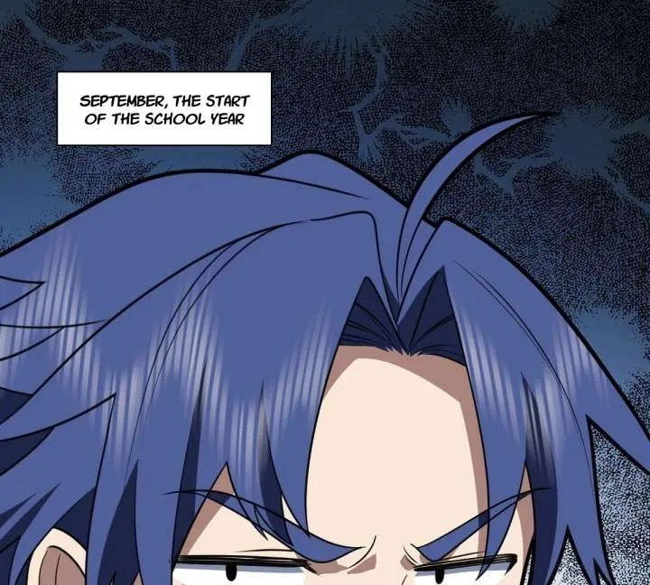 My Wife Is From a Thousand Years Ago Chapter 448 page 2