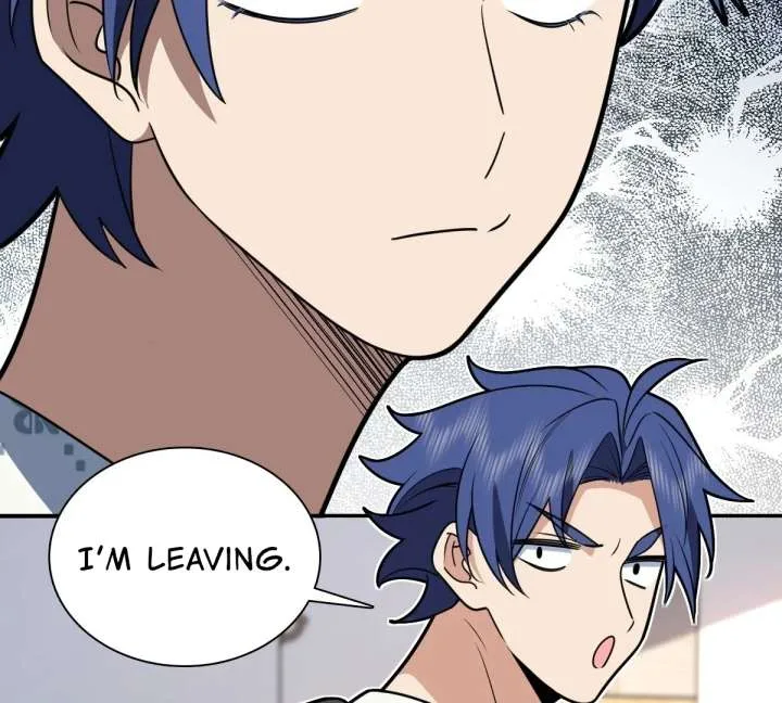 My Wife Is From a Thousand Years Ago Chapter 448 page 3