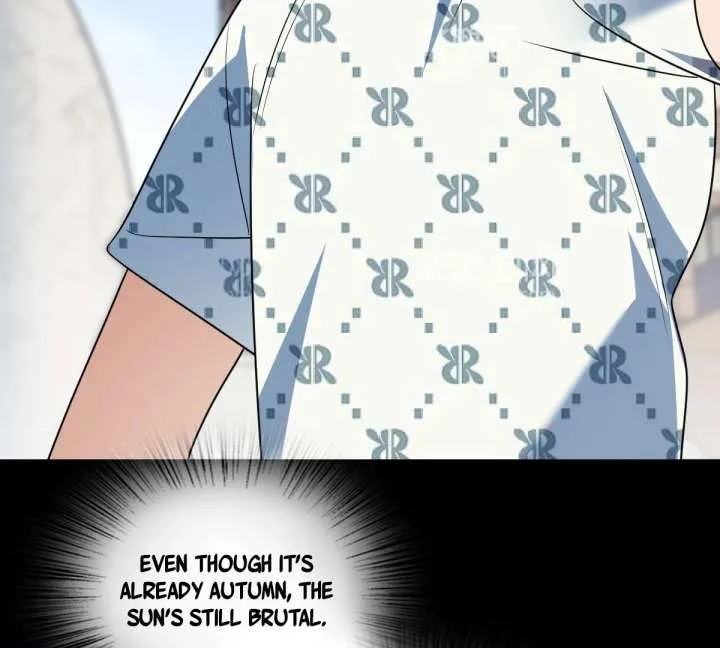 My Wife Is From a Thousand Years Ago Chapter 448 page 26