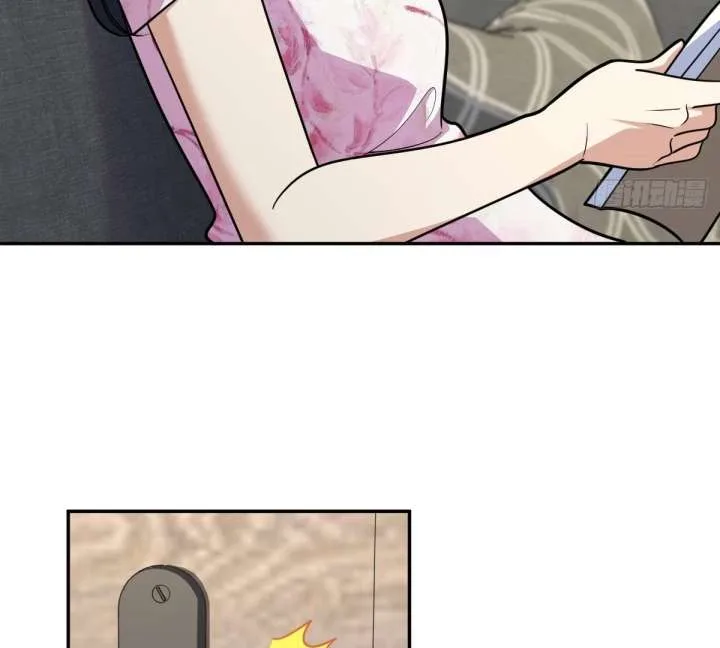 My Wife Is From a Thousand Years Ago Chapter 448 page 8
