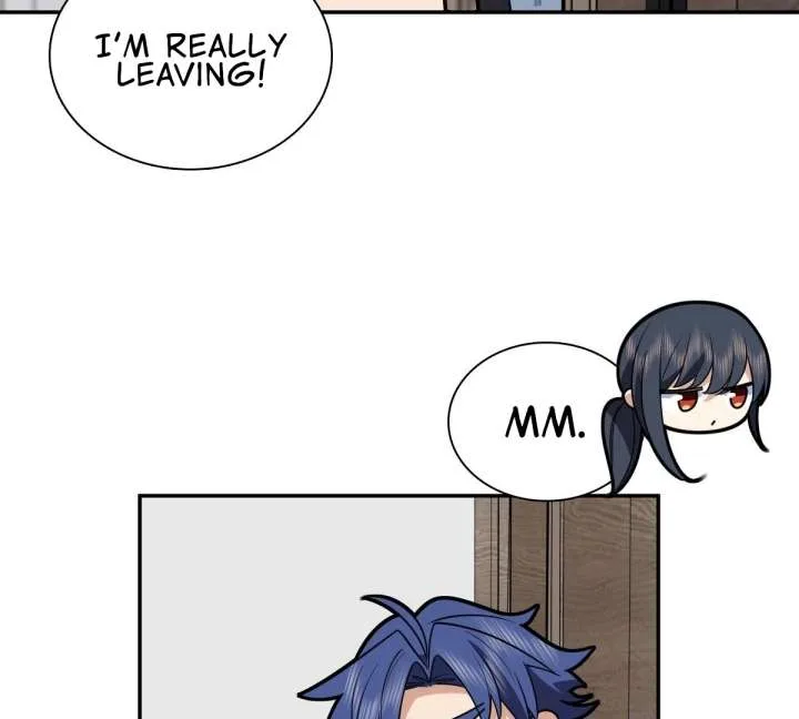 My Wife Is From a Thousand Years Ago Chapter 448 page 11