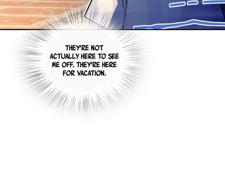 My Wife Is From a Thousand Years Ago Chapter 448 page 46