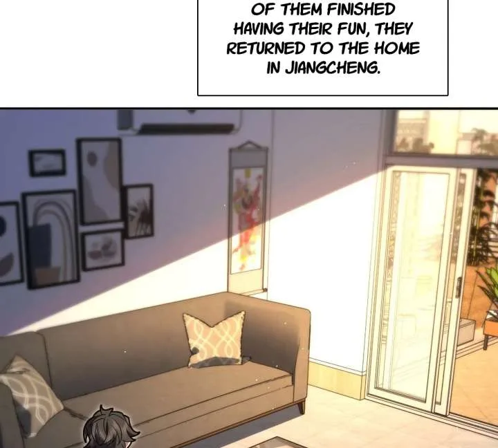 My Wife Is From a Thousand Years Ago Chapter 448 page 93