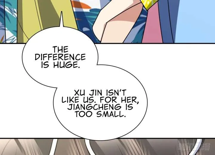 My Wife Is From a Thousand Years Ago Chapter 448 page 60