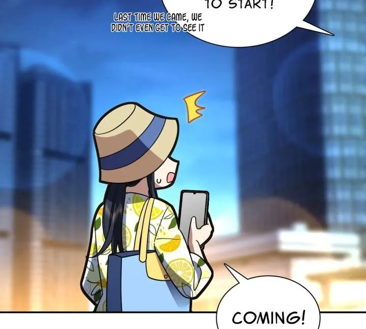 My Wife Is From a Thousand Years Ago Chapter 448 page 89
