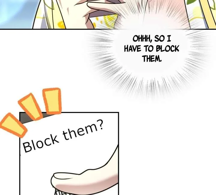 My Wife Is From a Thousand Years Ago Chapter 448 page 86