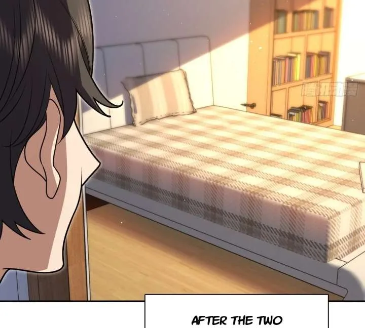 My Wife Is From a Thousand Years Ago Chapter 448 page 92