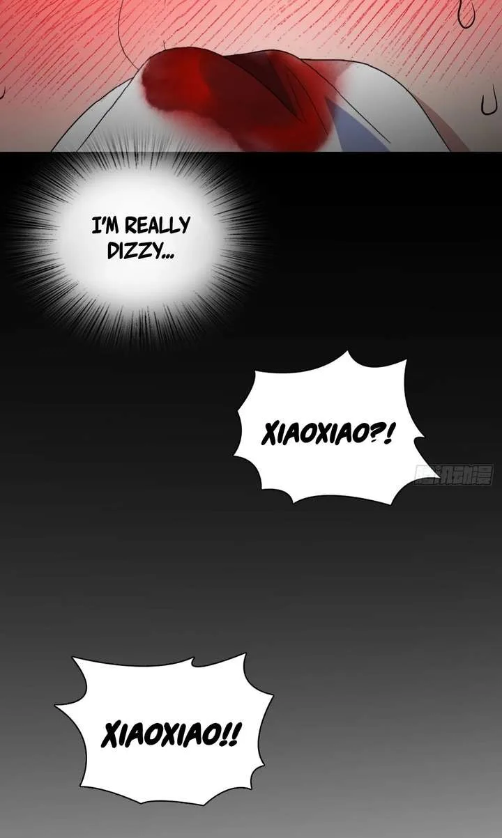 My Wife Is From a Thousand Years Ago Chapter 451 page 40