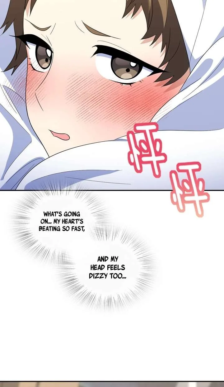My Wife Is From a Thousand Years Ago Chapter 451 page 32