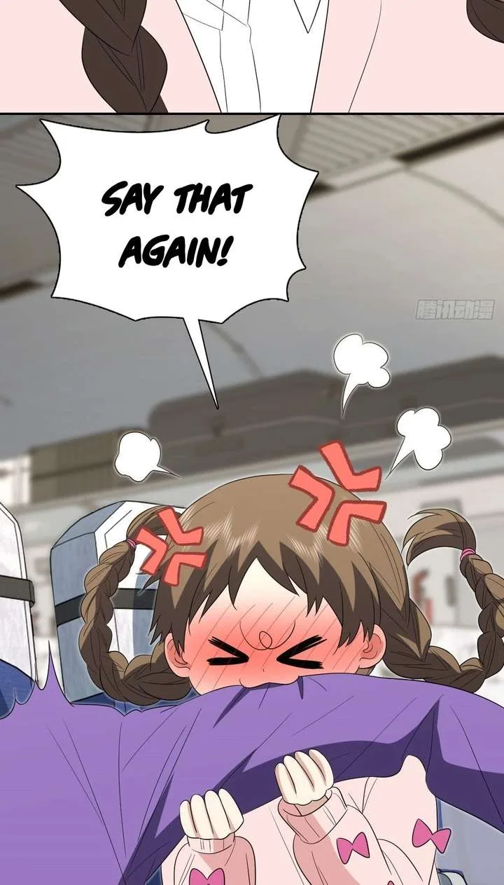My Wife Is From a Thousand Years Ago Chapter 451 page 48