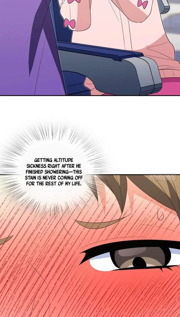 My Wife Is From a Thousand Years Ago Chapter 451 page 49