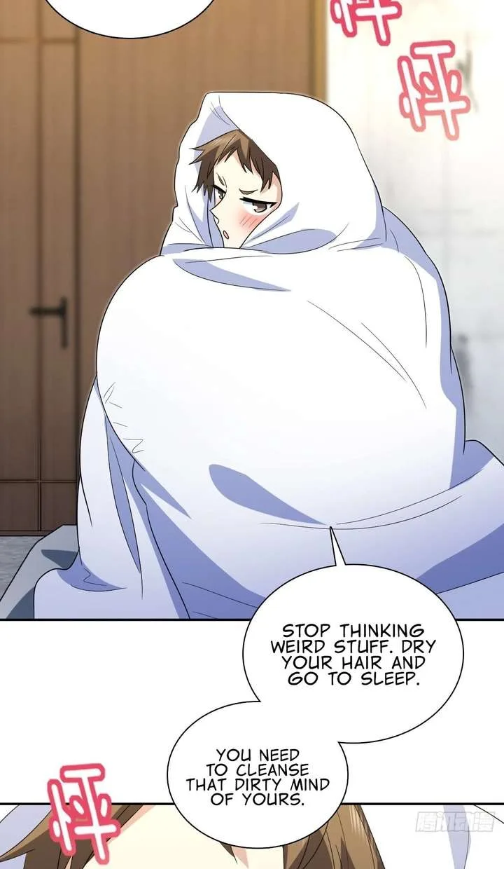My Wife Is From a Thousand Years Ago Chapter 451 page 31
