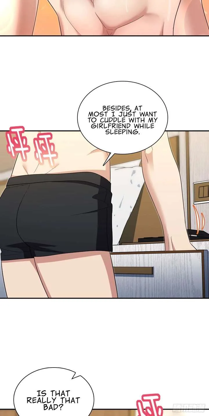 My Wife Is From a Thousand Years Ago Chapter 451 page 30