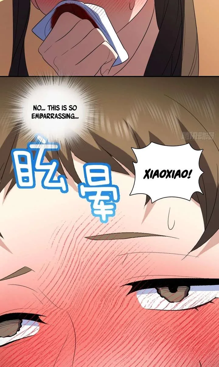 My Wife Is From a Thousand Years Ago Chapter 451 page 39