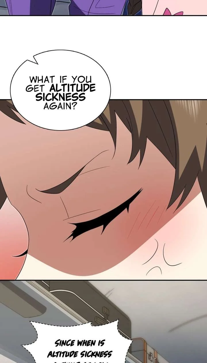 My Wife Is From a Thousand Years Ago Chapter 451 page 44