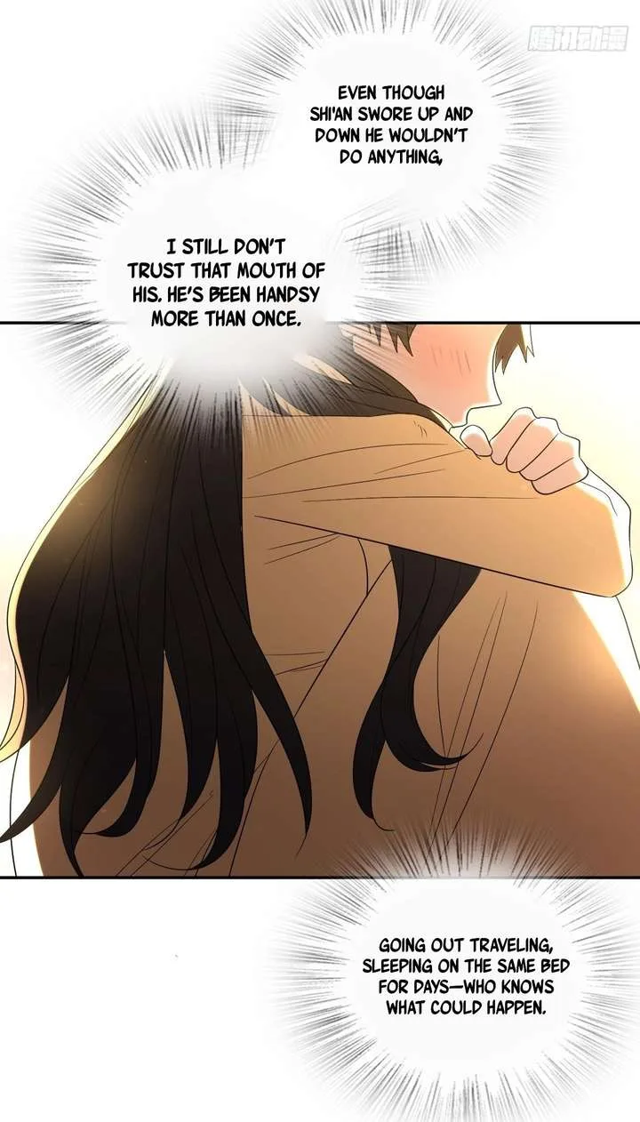 My Wife Is From a Thousand Years Ago Chapter 451 page 24