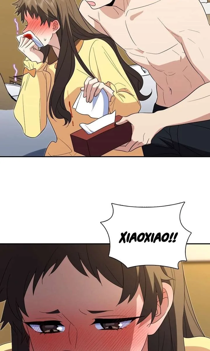 My Wife Is From a Thousand Years Ago Chapter 451 page 38