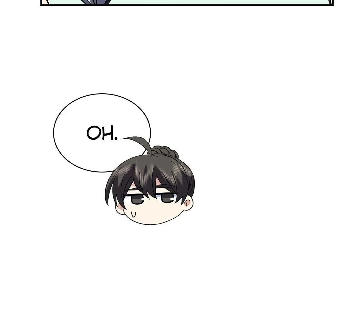 My Wife Is From a Thousand Years Ago Chapter 453 page 9