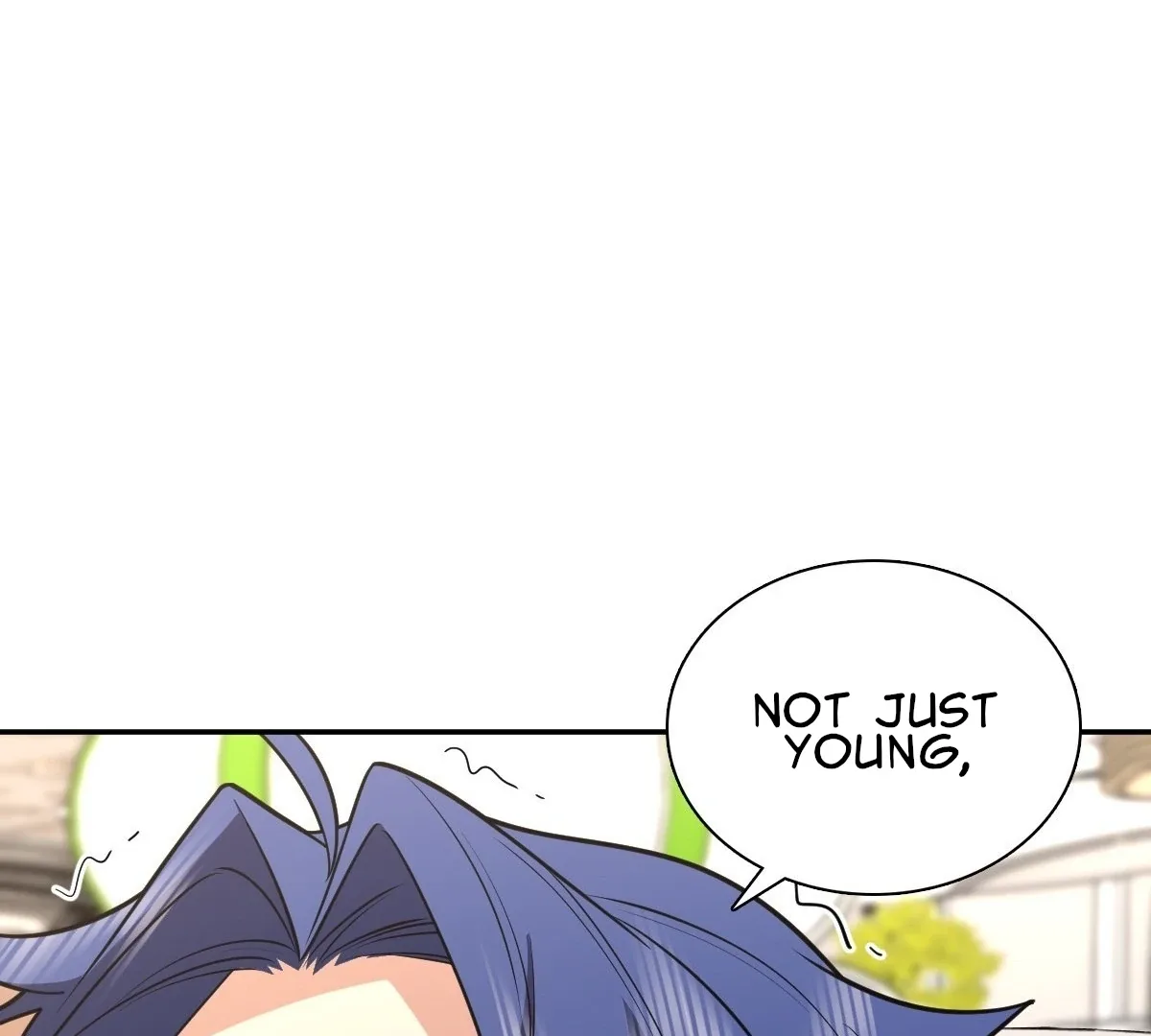 My Wife Is From a Thousand Years Ago Chapter 450 page 9