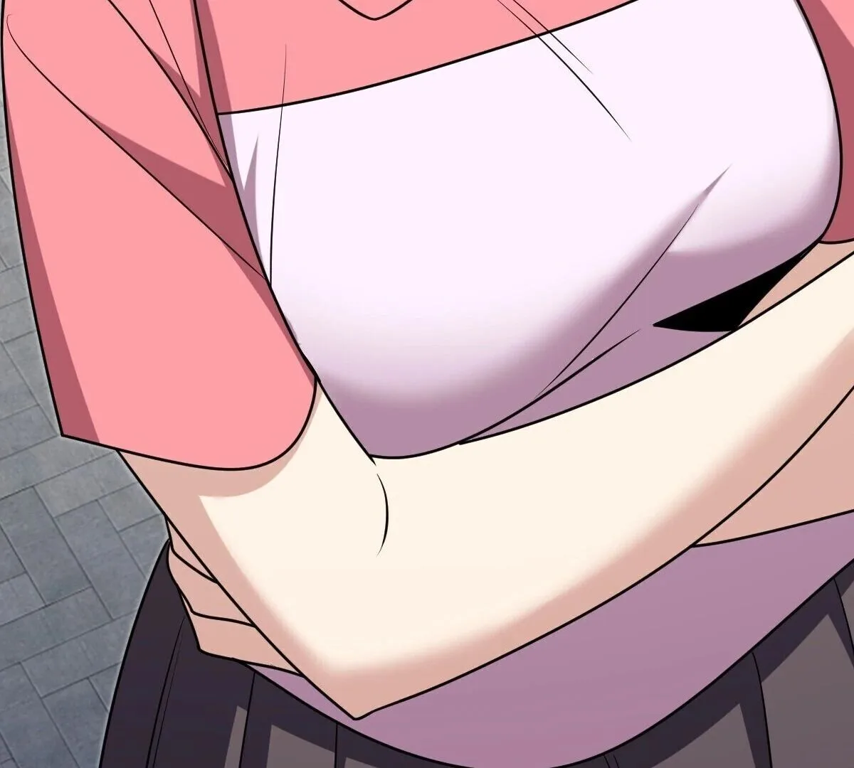 My Wife Is From a Thousand Years Ago Chapter 453 page 34