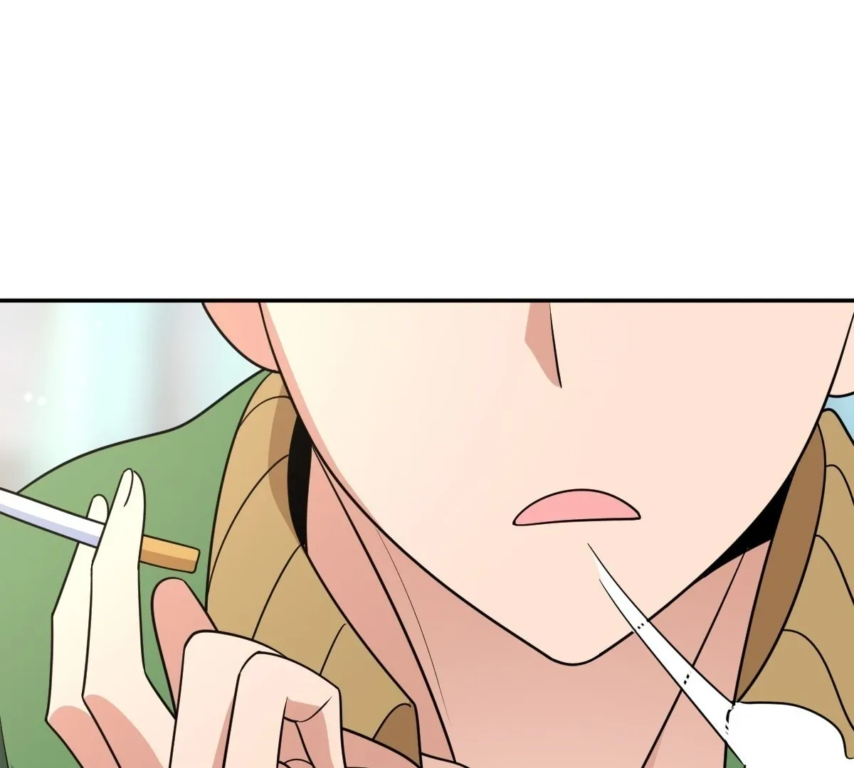 My Wife Is From a Thousand Years Ago Chapter 450 page 18