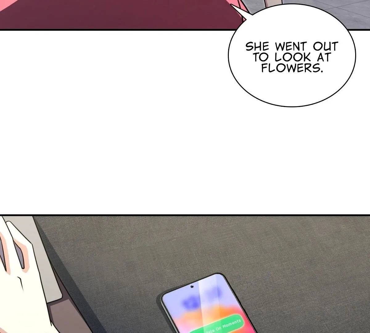 My Wife Is From a Thousand Years Ago Chapter 453 page 13