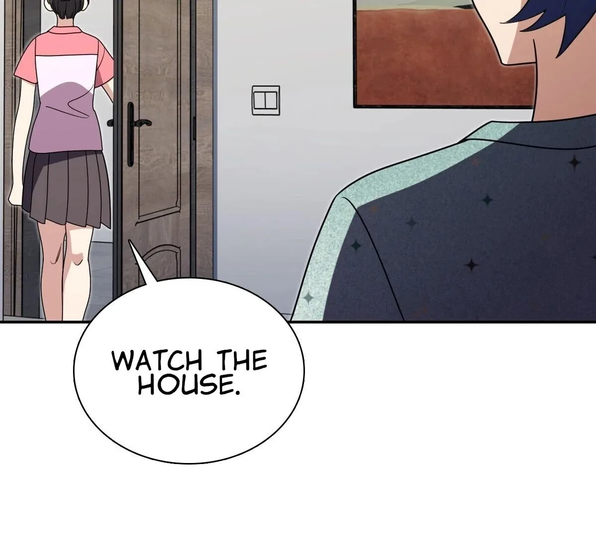 My Wife Is From a Thousand Years Ago Chapter 453 page 21