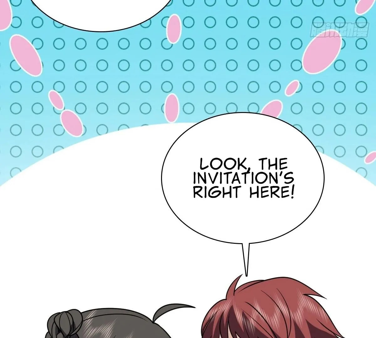 My Wife Is From a Thousand Years Ago Chapter 453 page 39