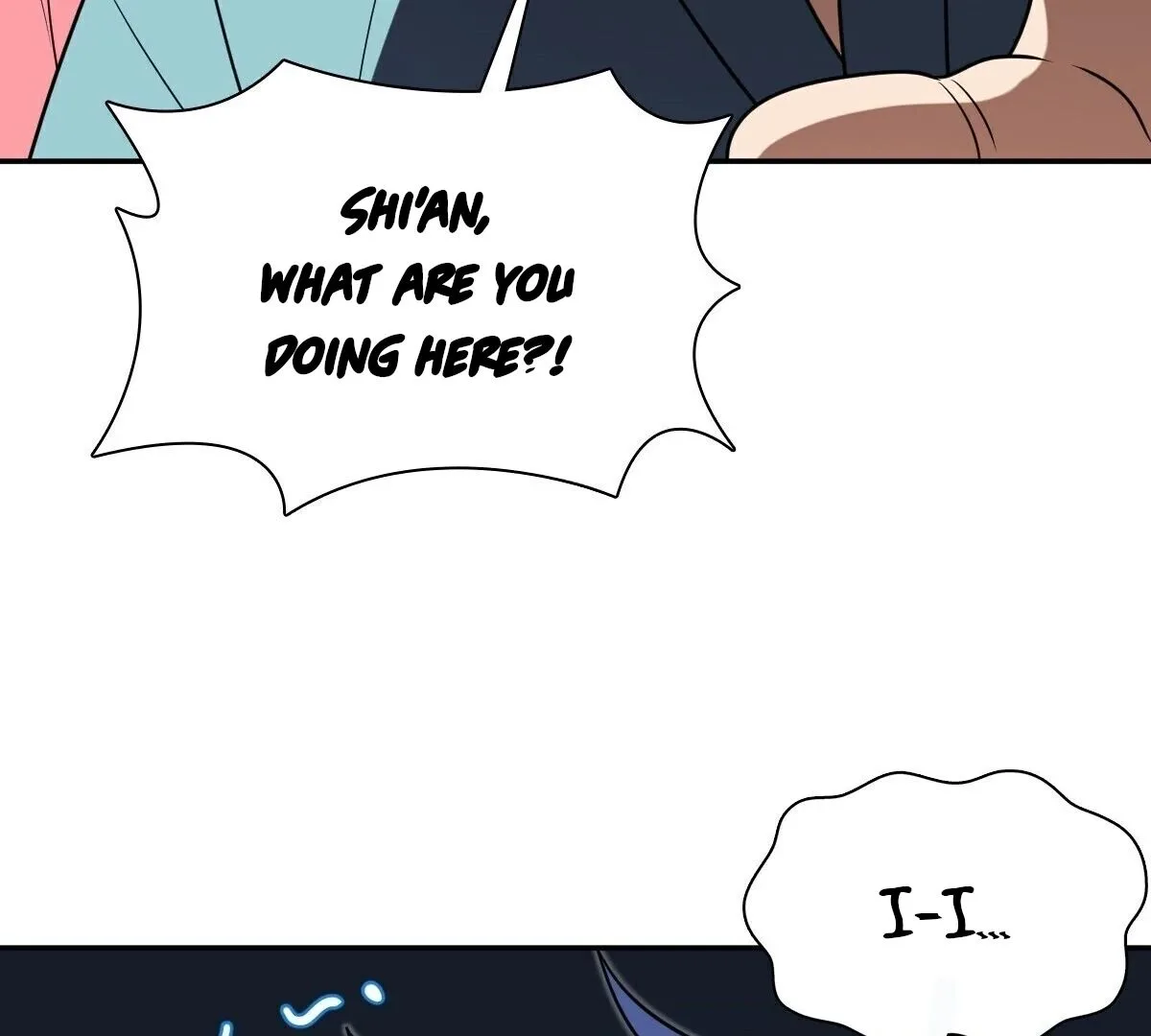 My Wife Is From a Thousand Years Ago Chapter 453 page 83