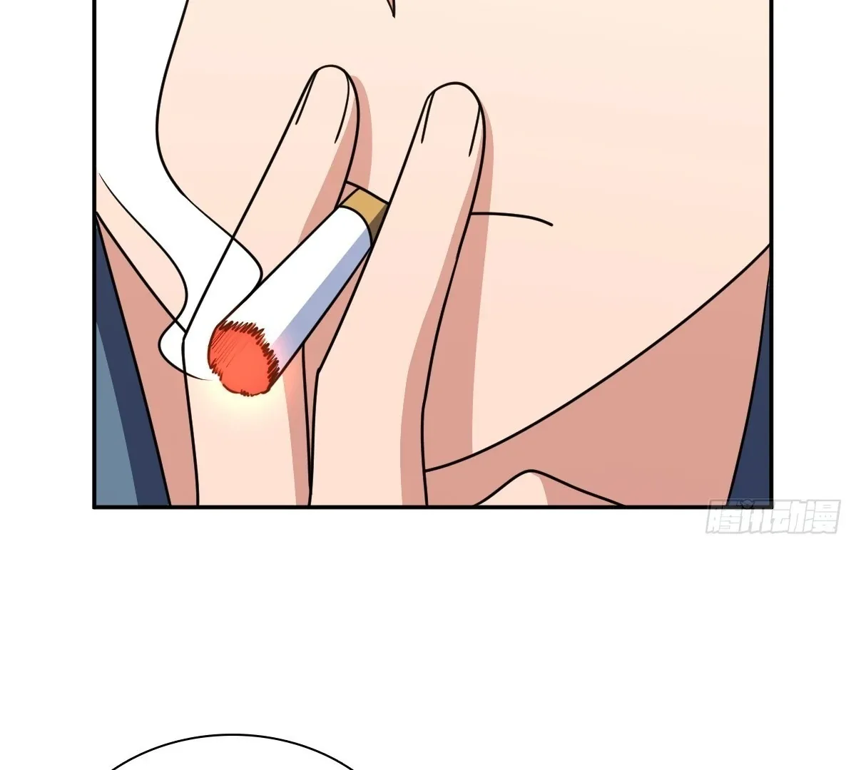 My Wife Is From a Thousand Years Ago Chapter 450 page 22