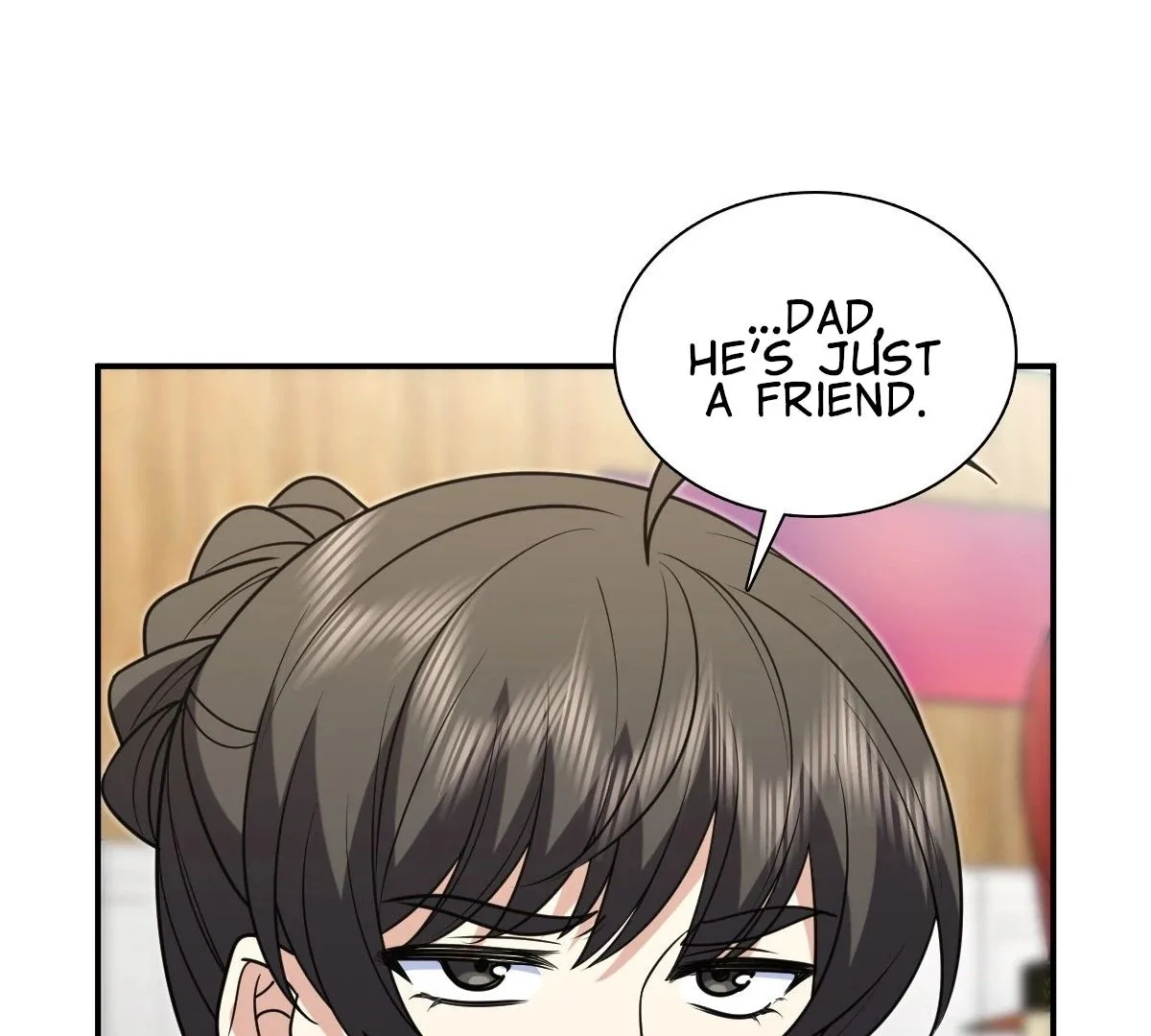 My Wife Is From a Thousand Years Ago Chapter 453 page 105