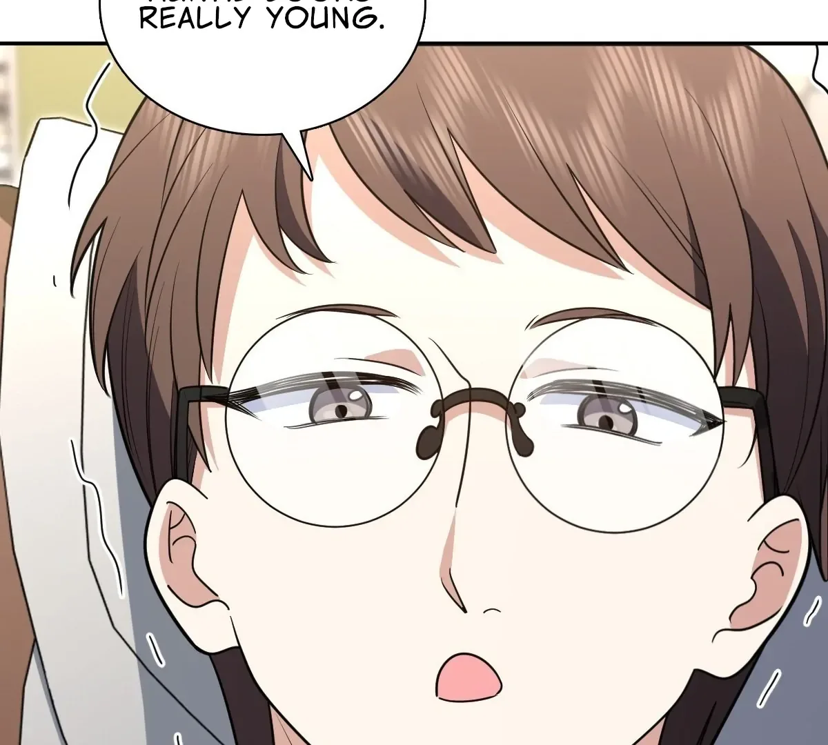 My Wife Is From a Thousand Years Ago Chapter 450 page 7