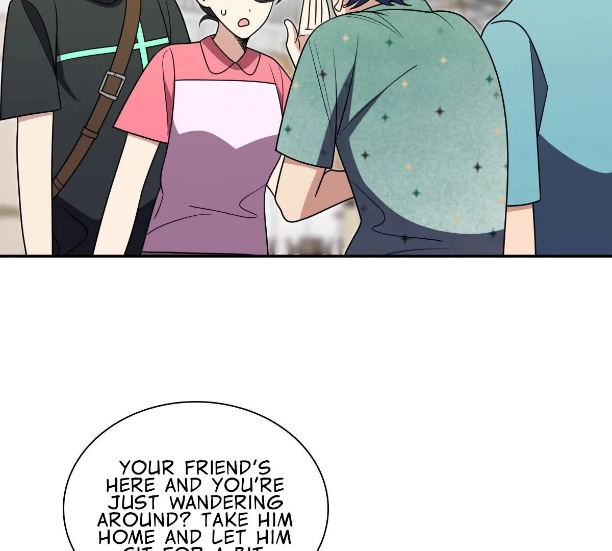 My Wife Is From a Thousand Years Ago Chapter 453 page 102
