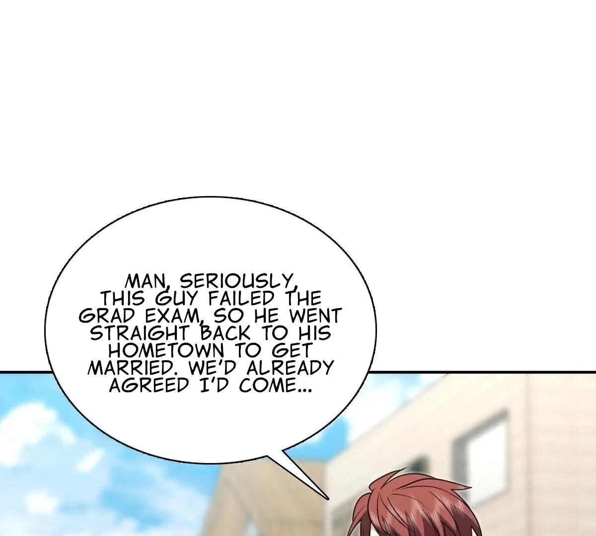 My Wife Is From a Thousand Years Ago Chapter 453 page 43