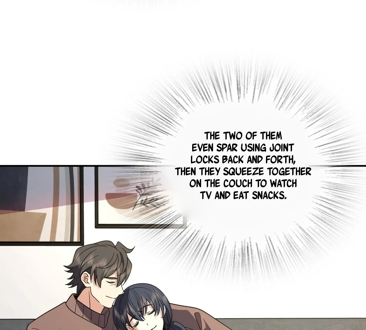 My Wife Is From a Thousand Years Ago Chapter 450 page 13