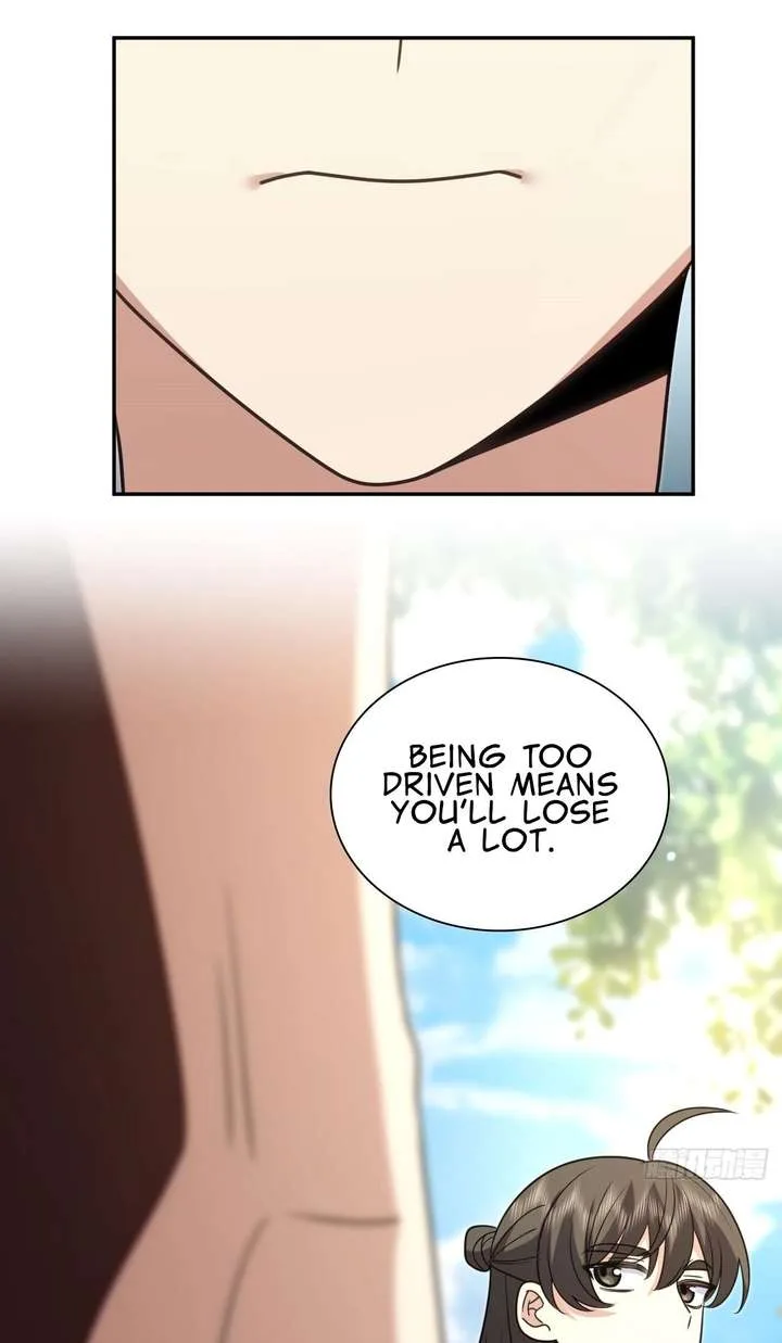 My Wife Is From a Thousand Years Ago Chapter 455 page 11