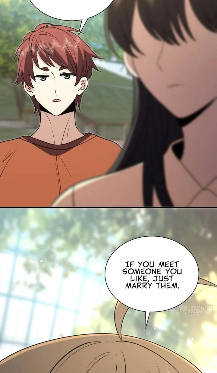 My Wife Is From a Thousand Years Ago Chapter 455 page 8