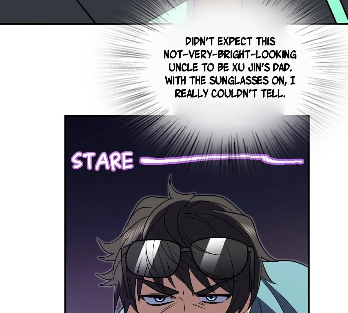 My Wife Is From a Thousand Years Ago Chapter 453 page 96