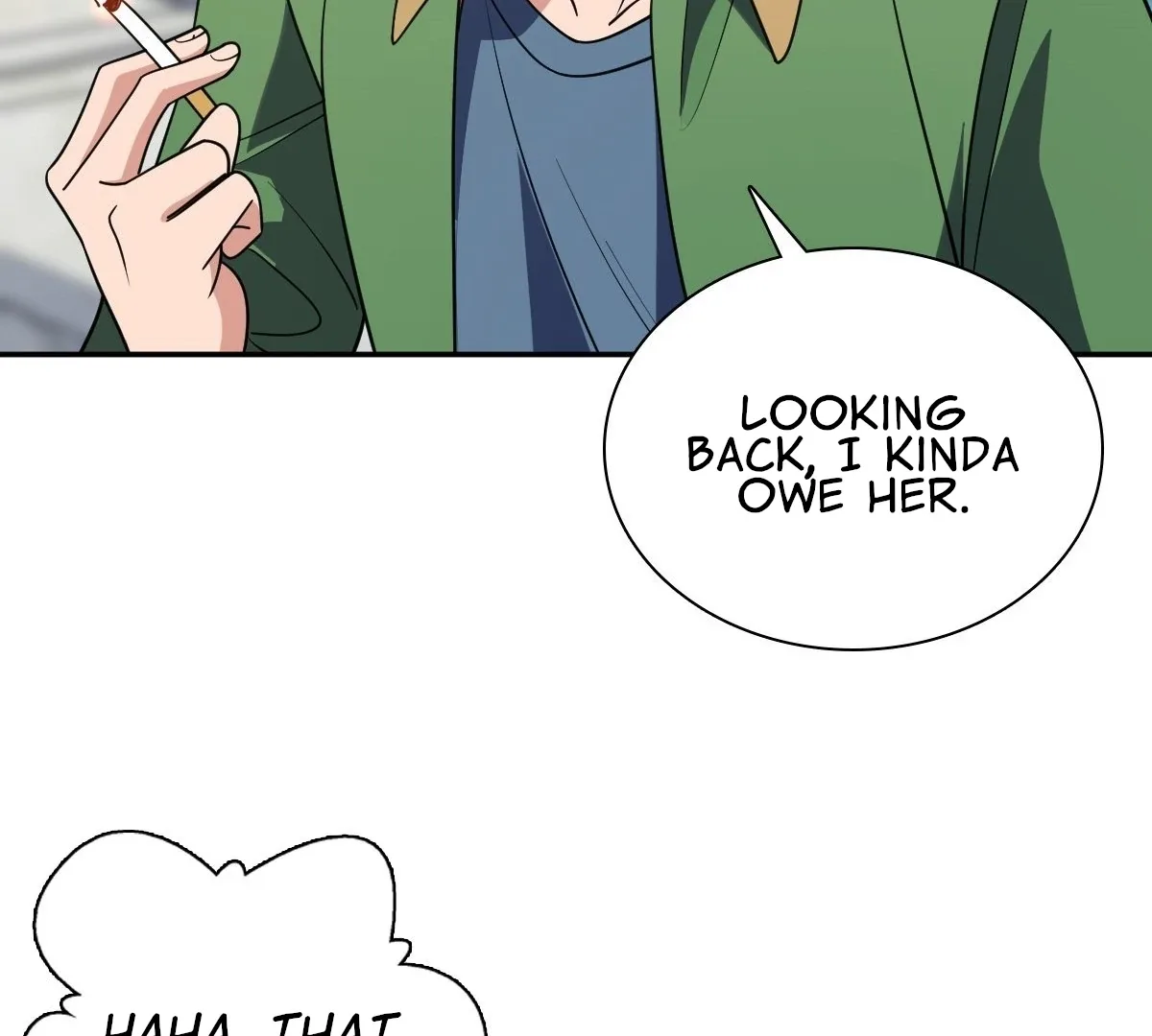 My Wife Is From a Thousand Years Ago Chapter 450 page 24