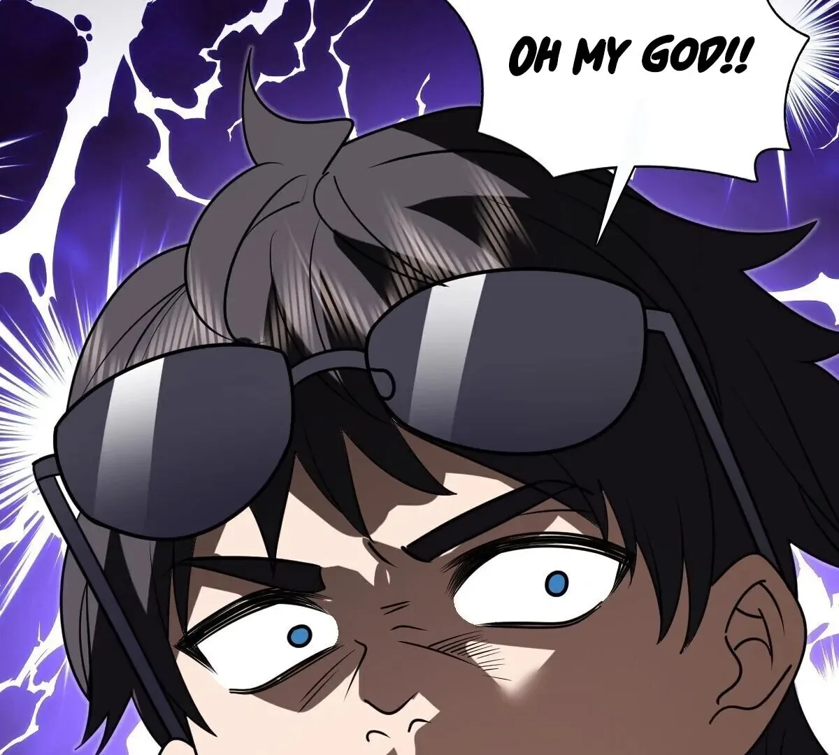 My Wife Is From a Thousand Years Ago Chapter 453 page 81