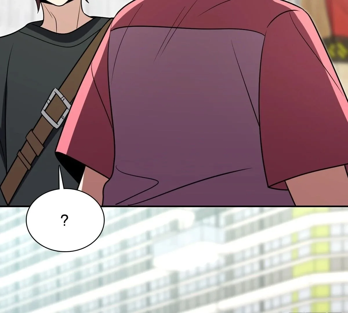 My Wife Is From a Thousand Years Ago Chapter 453 page 74