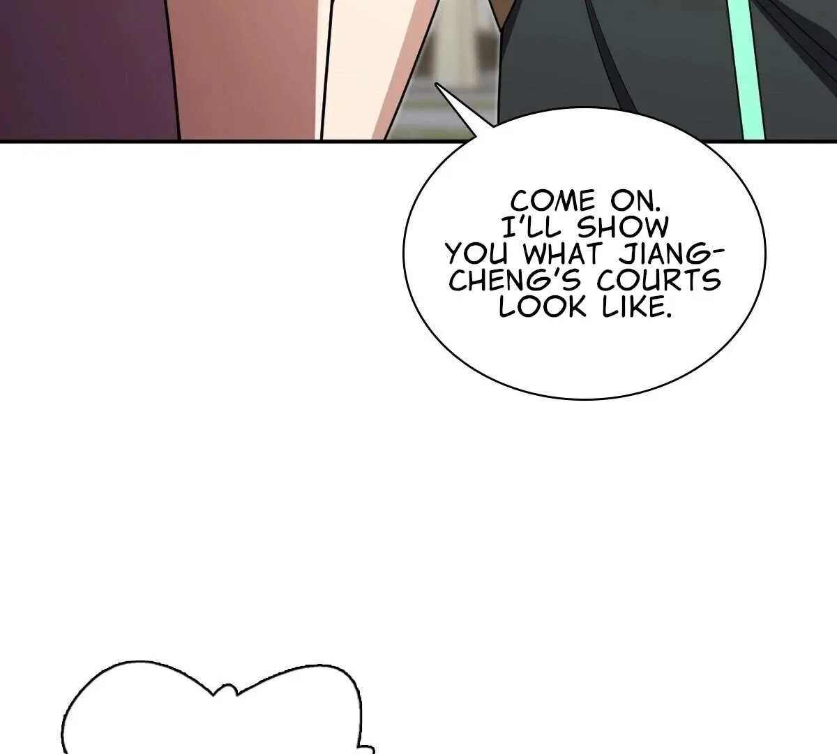 My Wife Is From a Thousand Years Ago Chapter 453 page 57