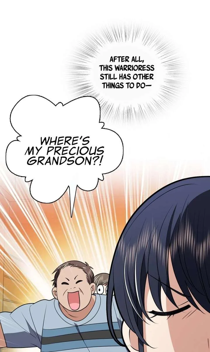 My Wife Is From a Thousand Years Ago Chapter 456 page 17
