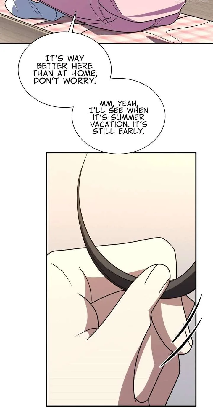 My Wife Is From a Thousand Years Ago Chapter 452 page 14